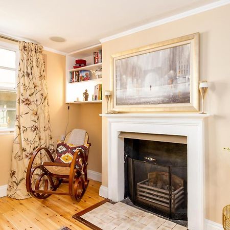 Murphys House - 3 Bed Luxury Central Townhouse Bath Eksteriør bilde