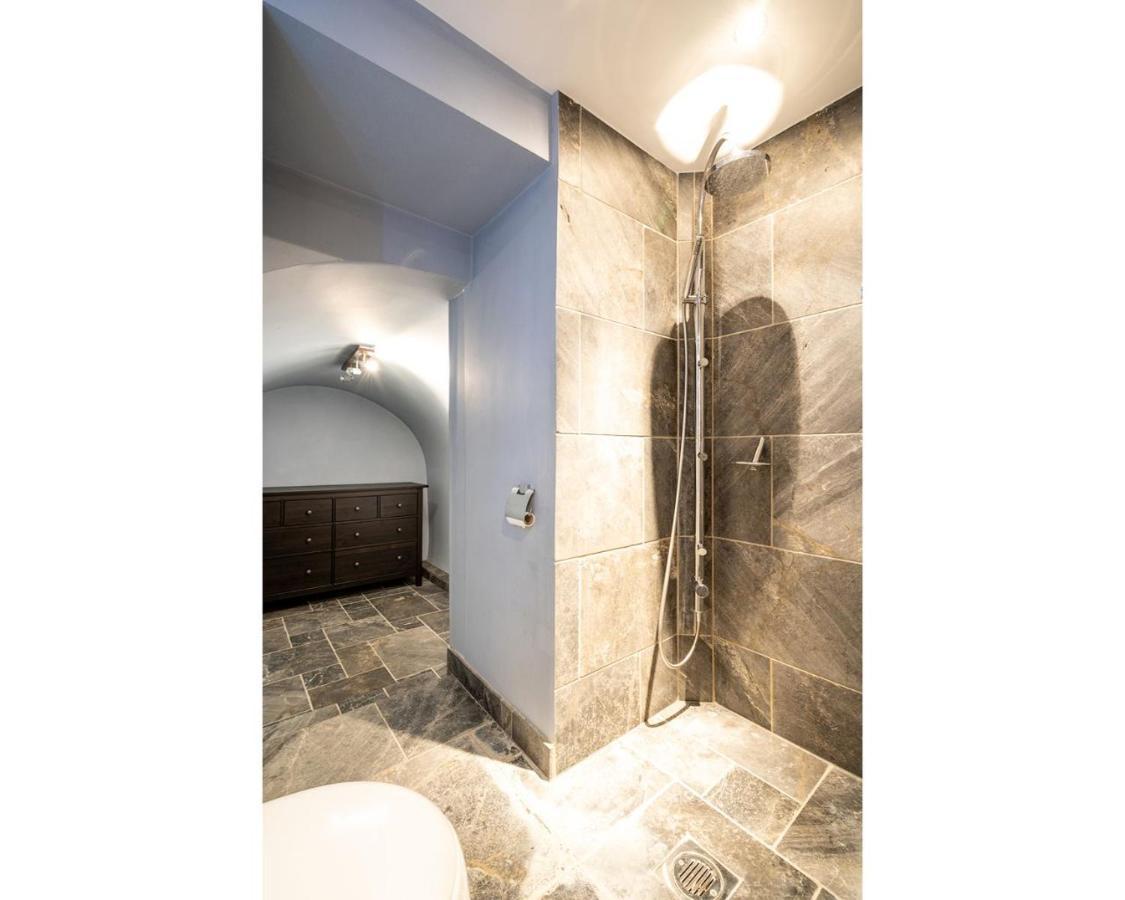 Murphys House - 3 Bed Luxury Central Townhouse Bath Eksteriør bilde
