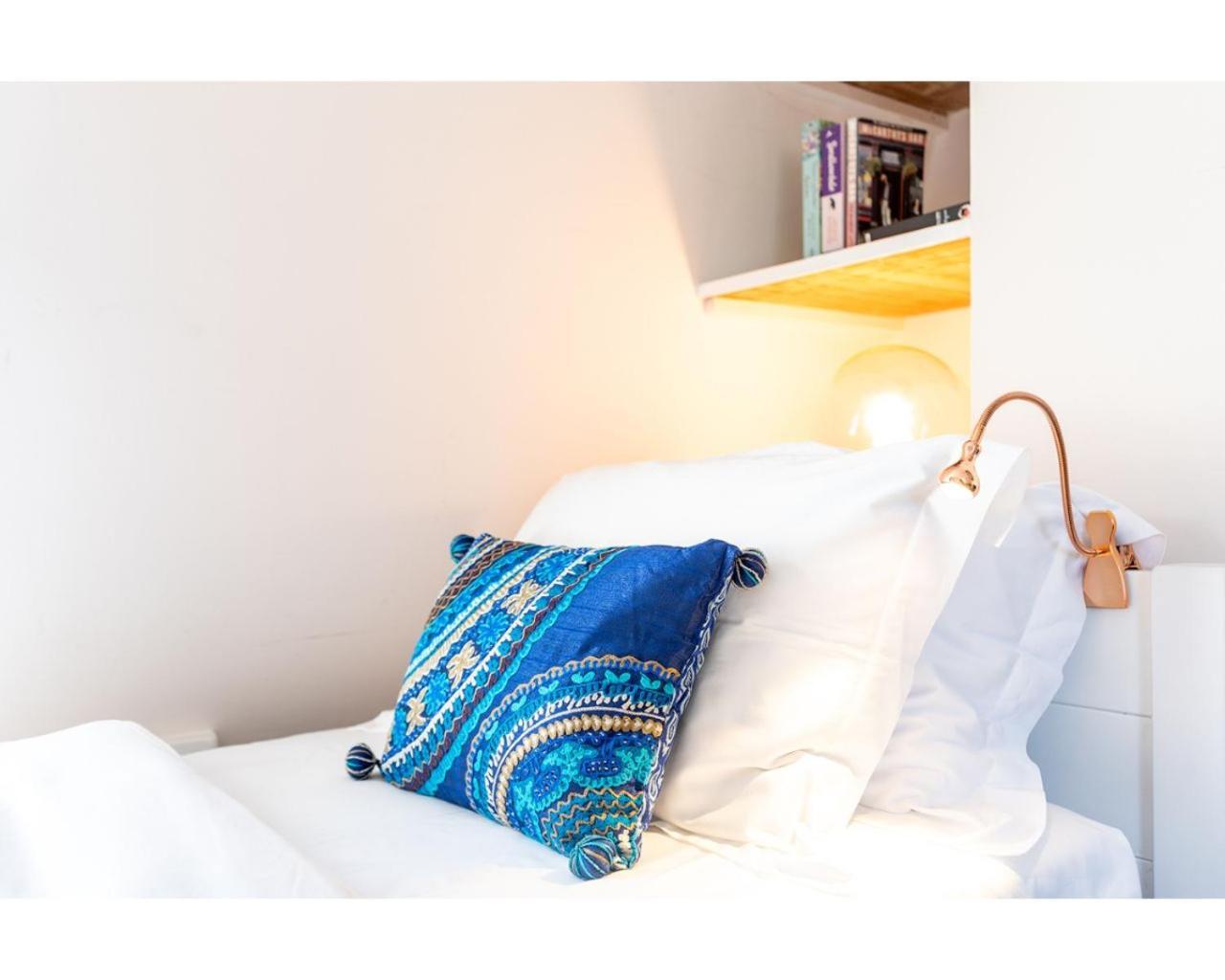 Murphys House - 3 Bed Luxury Central Townhouse Bath Rom bilde
