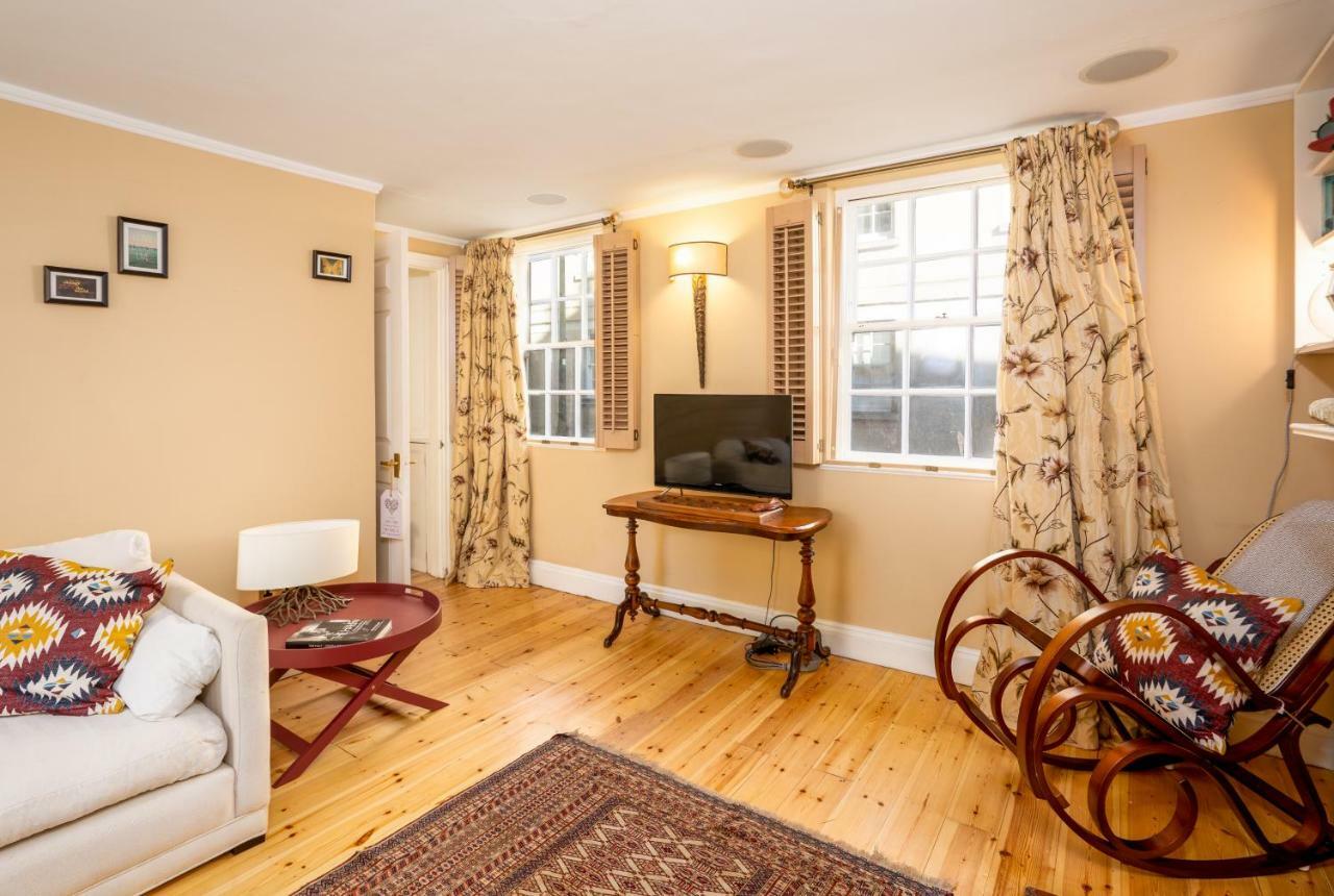 Murphys House - 3 Bed Luxury Central Townhouse Bath Eksteriør bilde